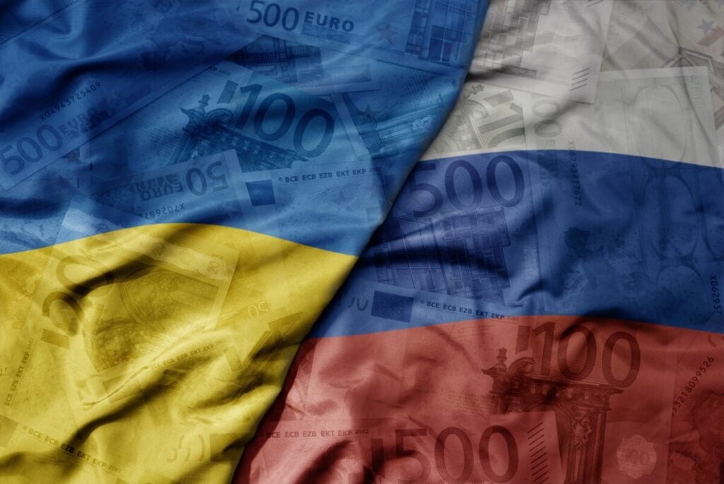 big,waving,realistic,national,colorful,flag,of,russia,and,national
